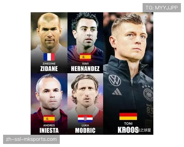 终场哨响，被替换下场的莫德里奇与克罗斯在替补席紧紧相拥