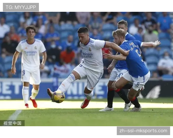 半场战报:拜仁1-1皇马,凯恩点射,罗德里戈闪电扳平 半场战报:拜仁1-1皇马,凯恩点射,罗德里戈闪电扳平