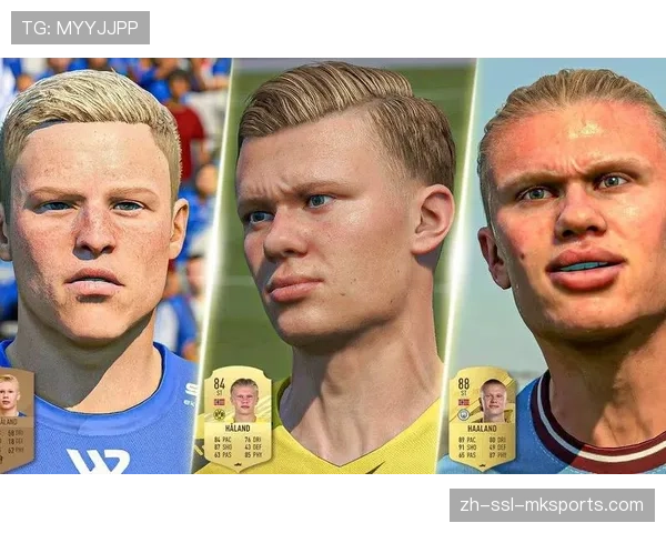 哈兰德背后的团队:揭秘其个人专属数据分析师如何工作 哈兰德背后的团队:揭秘其个人专属数据分析师如何工作