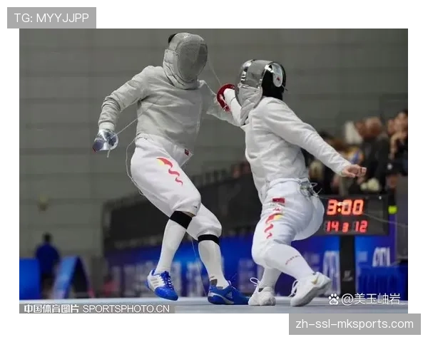 通讯:时隔十年,中国女子重剑队再夺世界杯分站赛团体冠军历程 通讯:时隔十年,中国女子重剑队再夺世界杯分站赛团体冠军历程